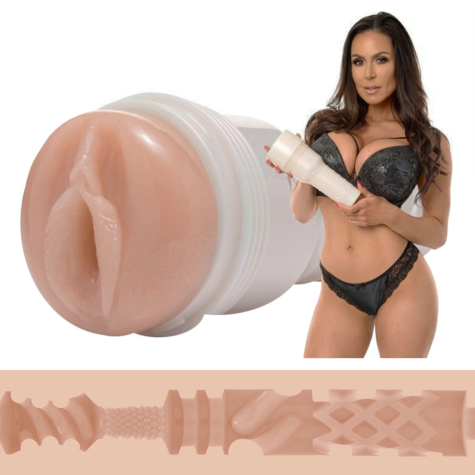 Fleshlight Girls Kendra Lust