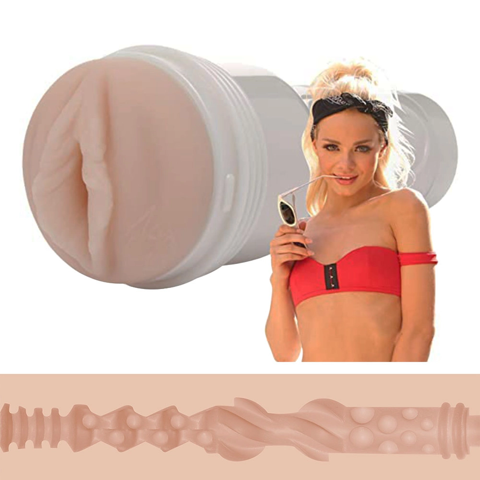 Fleshlight Girls Elsa Jean