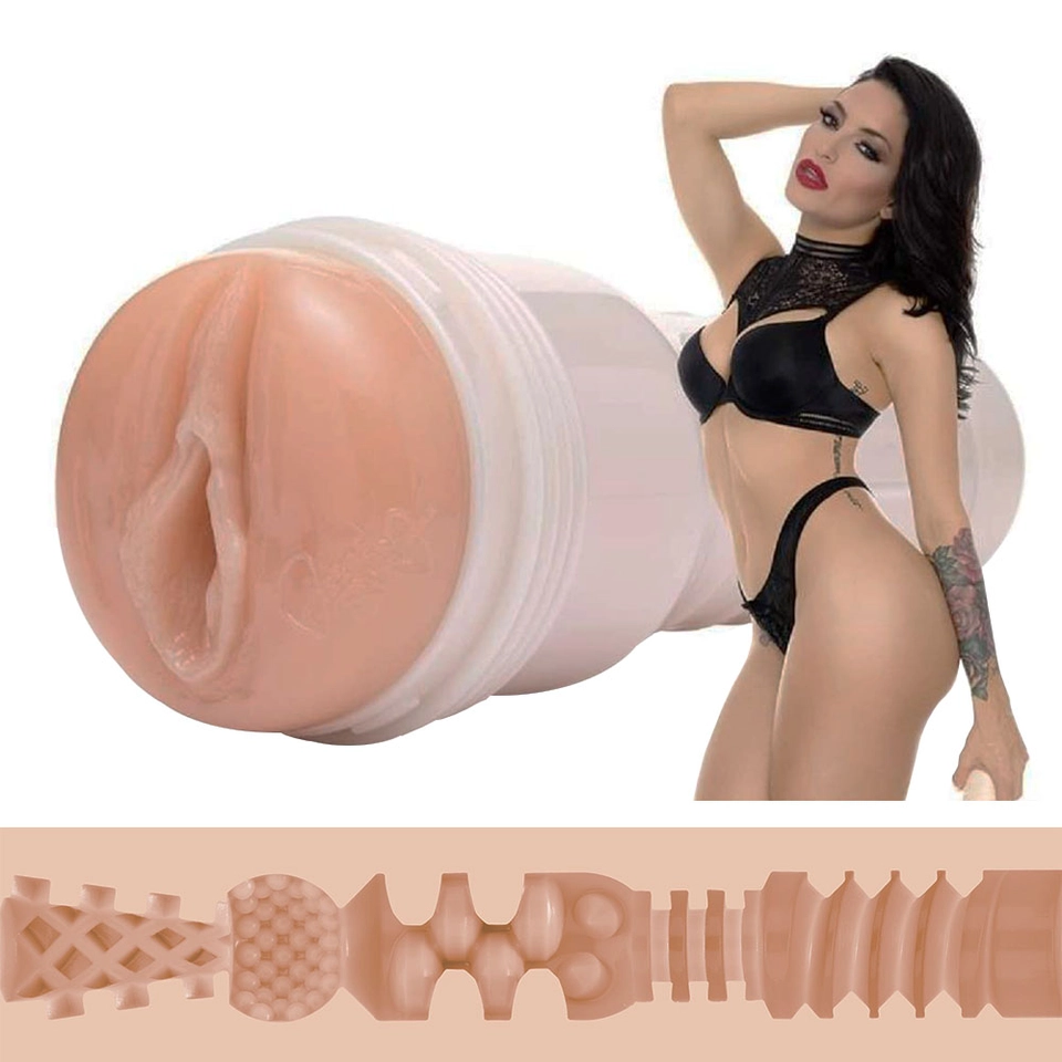 Fleshlight Girls Kissa Sins