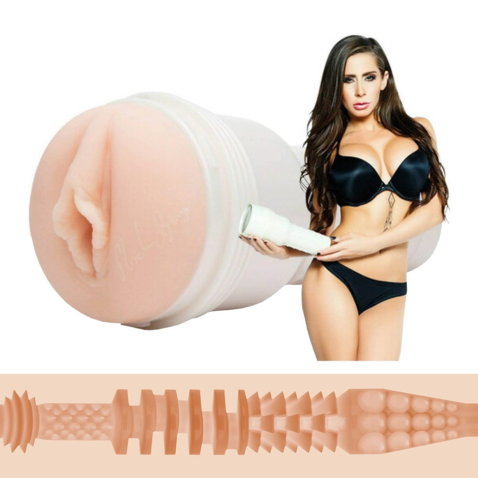 Fleshlight Girls Madison Ivy