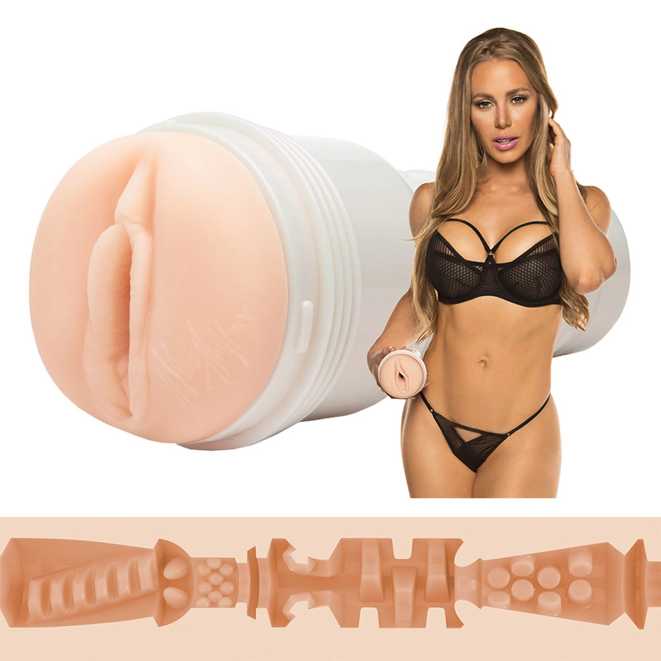 Fleshlight Girls Nicole Aniston
