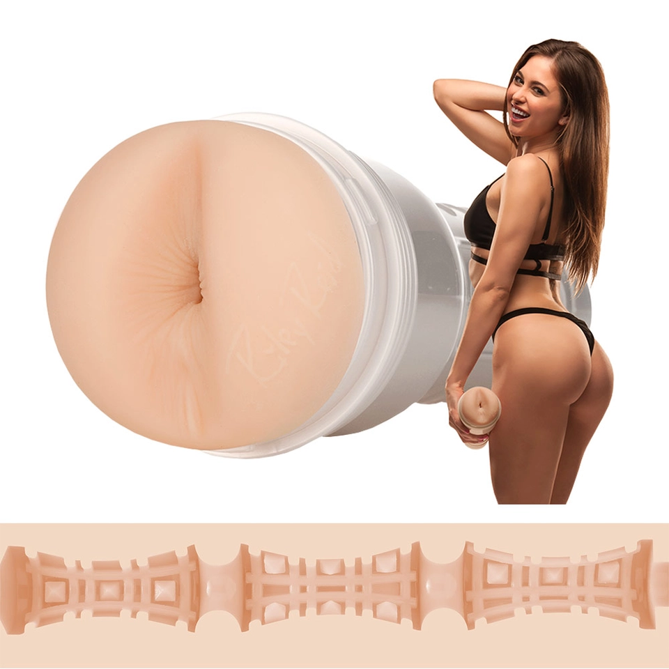 Fleshlight Girls Riley Reid Butt