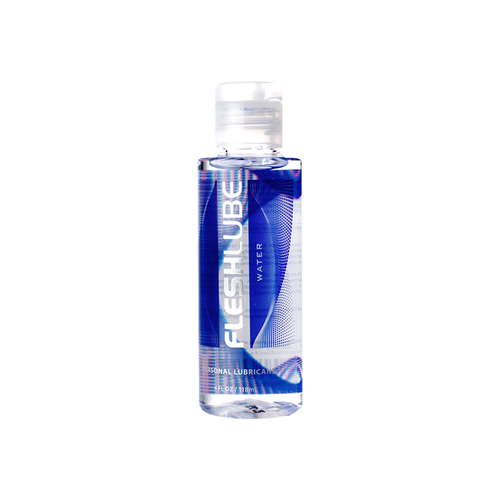 Fleshlight Fleshlube Water - 100 ml - Lubricant