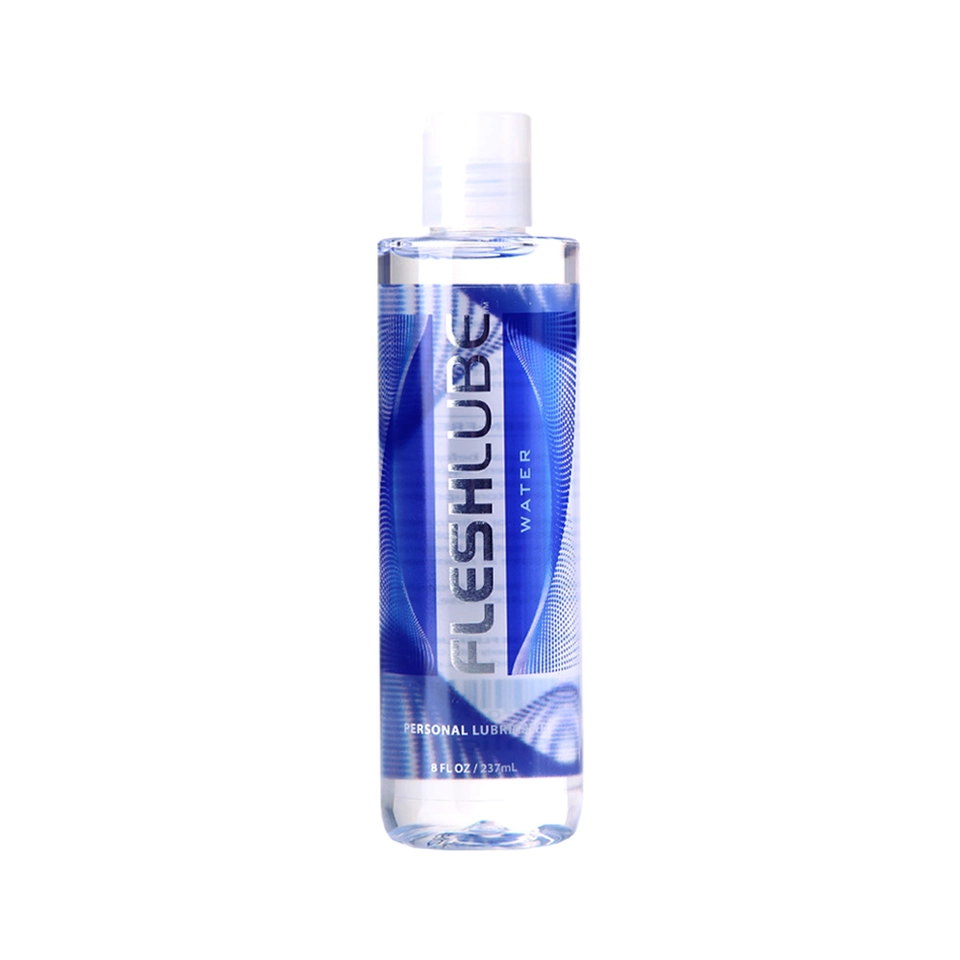 Fleshlight Fleshlube Water - 250 ml - Lubricant