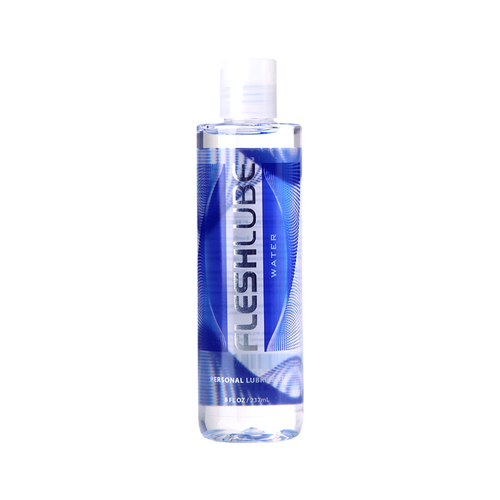 Fleshlight Fleshlube Water - 250 ml - Lubricante