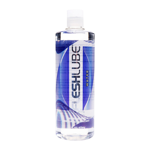 Fleshlight Fleshlube Water - 500 ml - Lubricant
