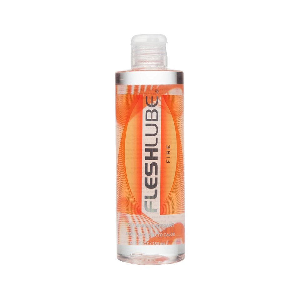 Fleshlight Fleshlube Fire - 250 ml - Gleitgel