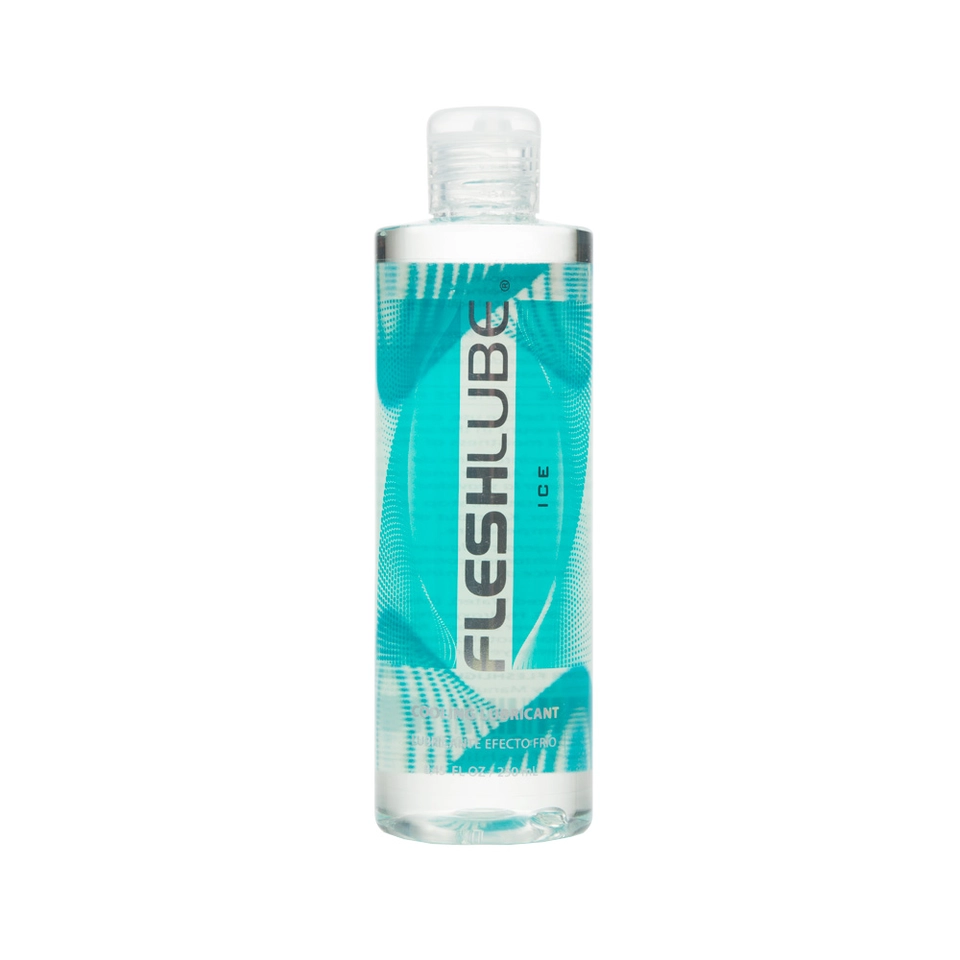 Fleshlight Fleshlube Ice - 250 ml - Lubricante