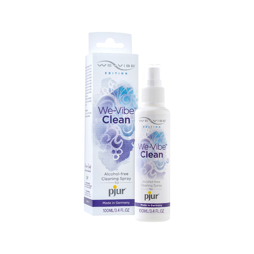 We-Vibe Clean Spray Nettoyant