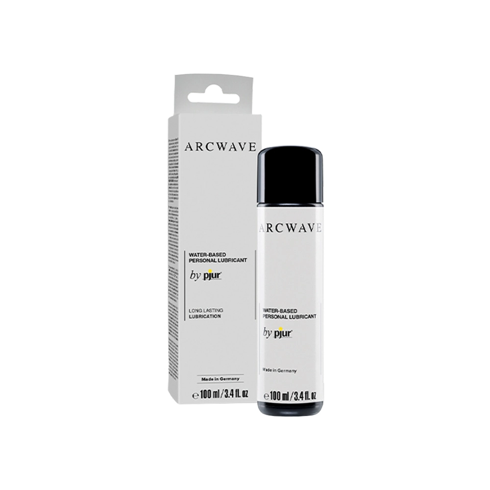 Arcwave Lubricant Gleitgel