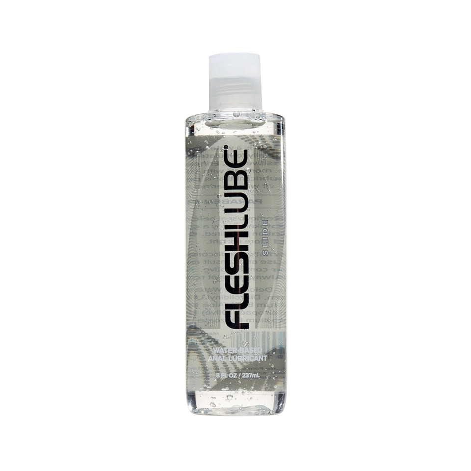 Fleshlight Fleshlube Slide Anal Lube - 250 ml - Gleitgel
