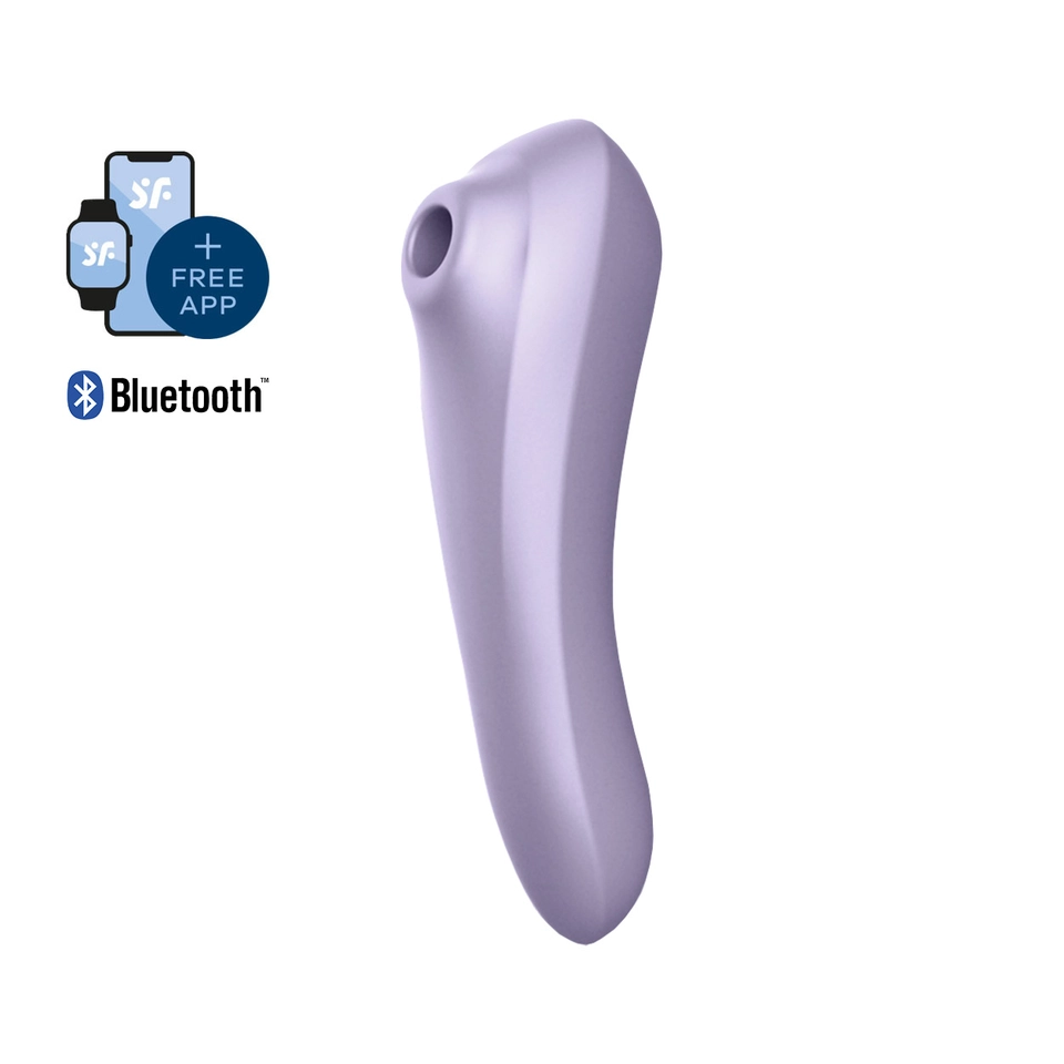 Satisfyer Dual Pleasure