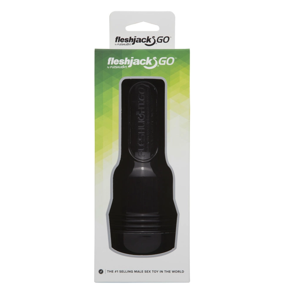 Fleshlight Go Surge Lady Masturbator - EroticFeel