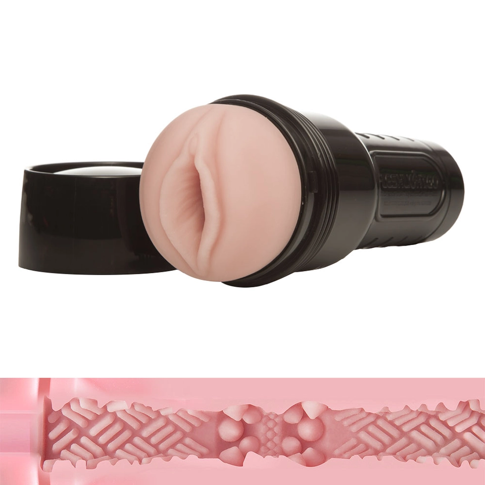 Fleshlight Go Surge Lady