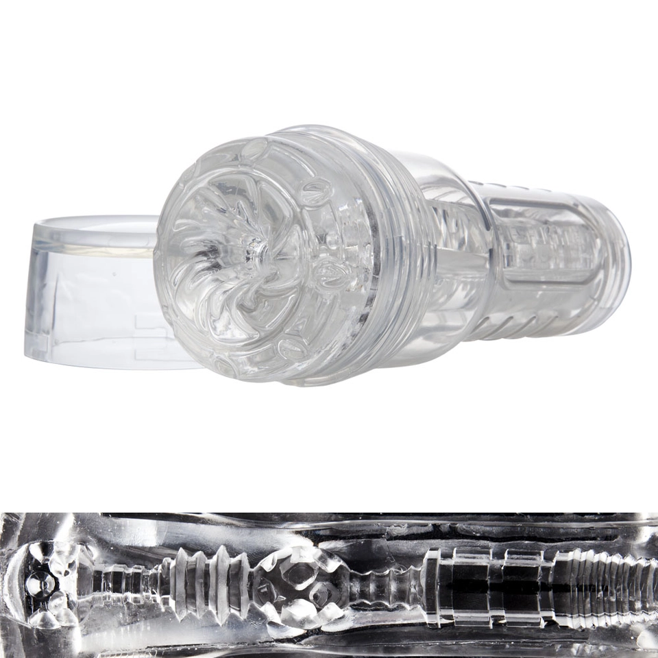 Fleshlight Go Torque Ice
