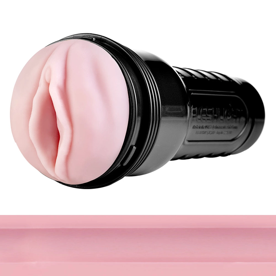 Fleshlight Pink Lady Original Masturbateur Masculin