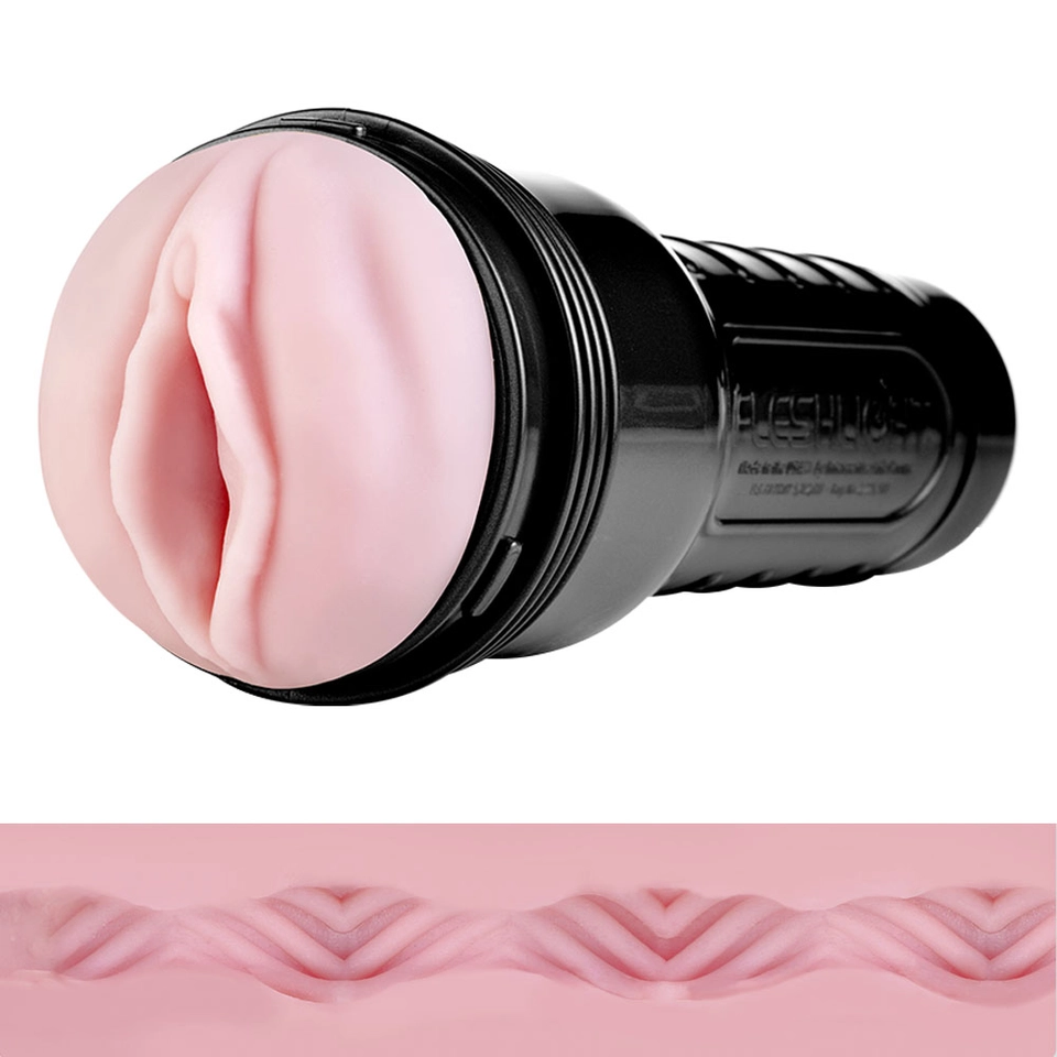 Fleshlight Pink Lady Vortex