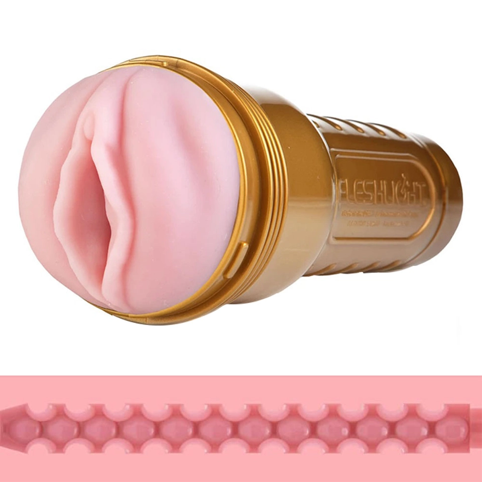 Fleshlight Pink Stamina Training Unit Lady