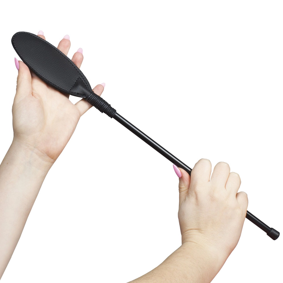 Secret Play Cravache Ovale