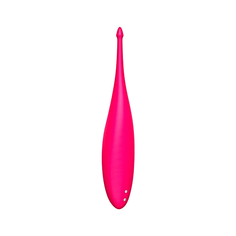 Satisfyer Twirling Fun Rosa