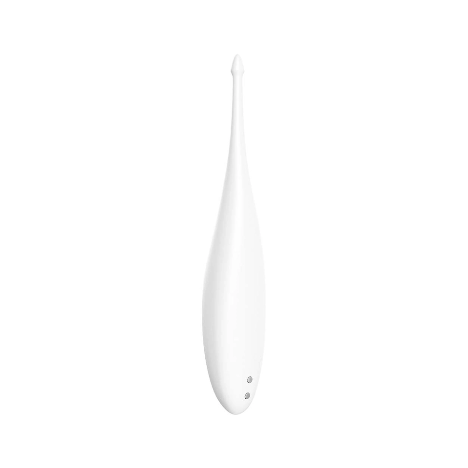 Satisfyer Twirling Fun (White)