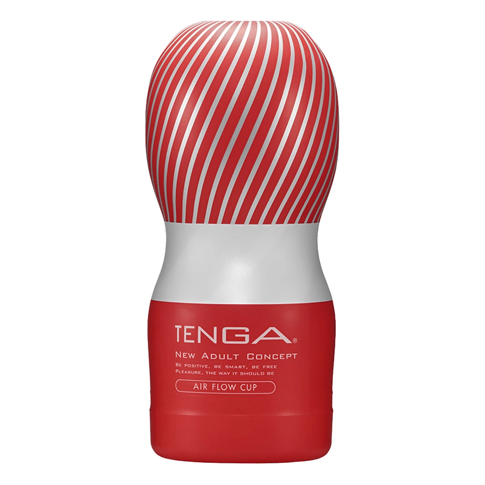 Tenga Air Flow CUP