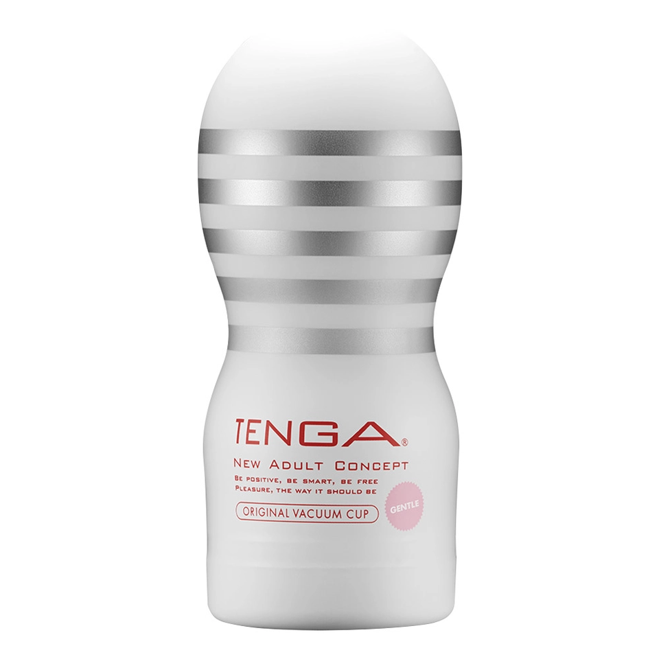 Tenga Original Vacuum CUP Gentle