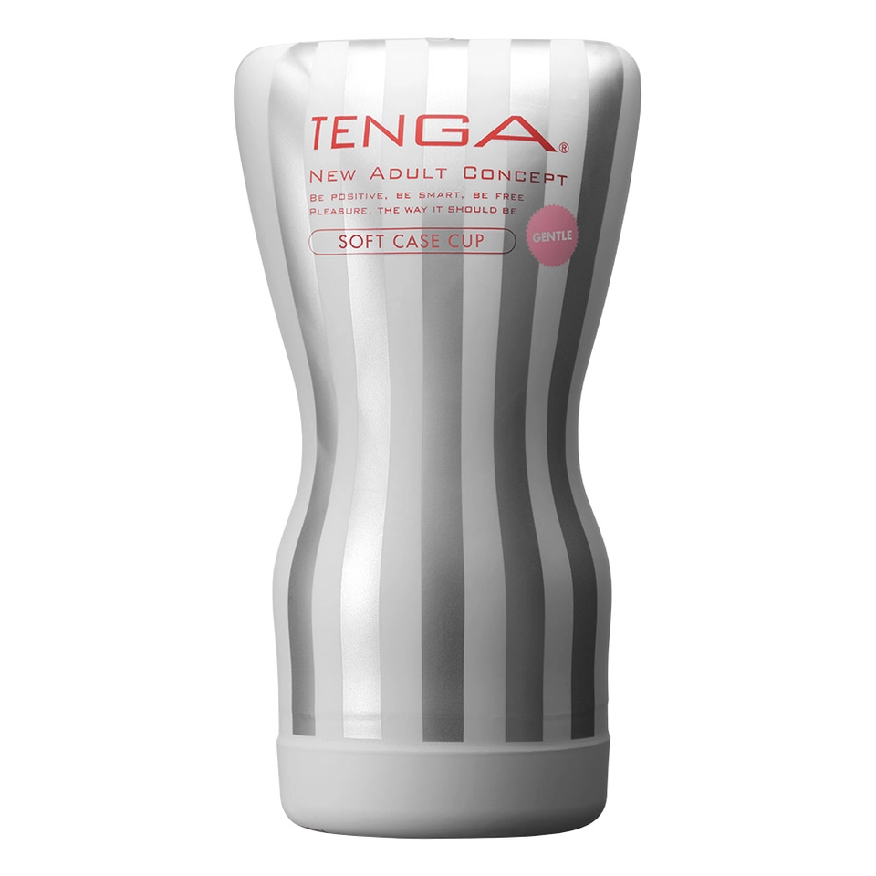Tenga Soft Case CUP Gentle