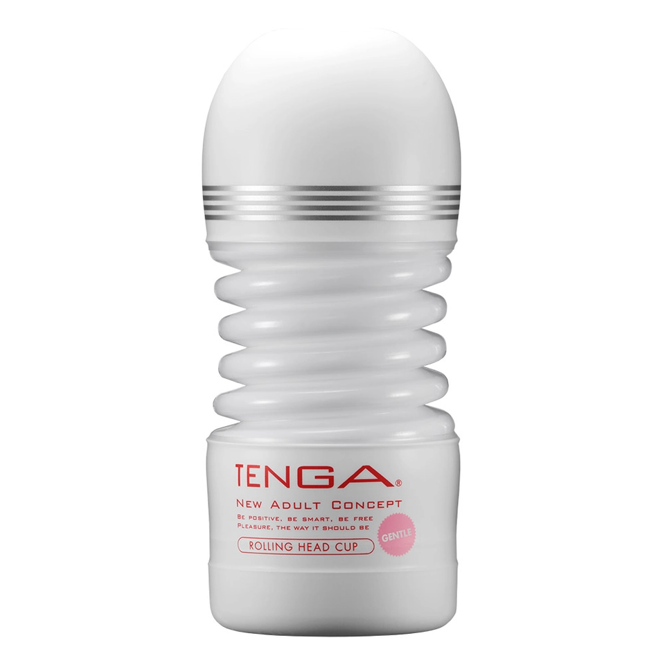 Tenga Rolling Head CUP Gentle