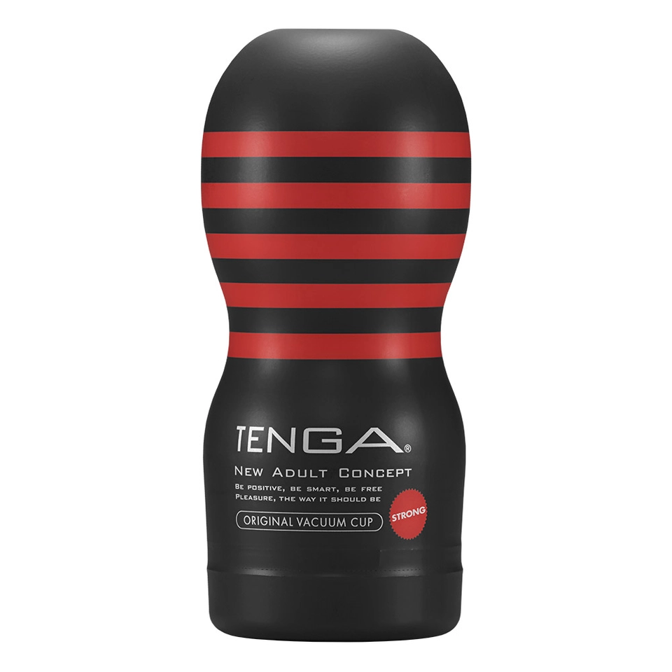 Tenga Original Vacuum CUP Strong