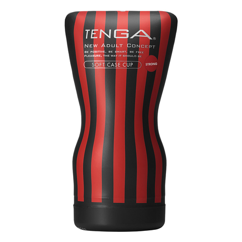 Tenga Soft Case CUP Strong