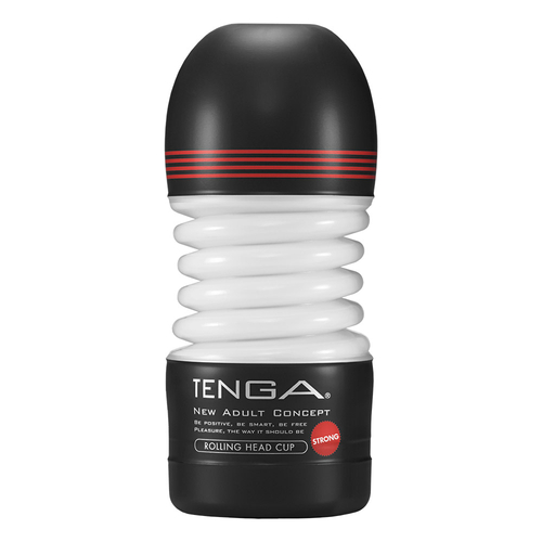Tenga Rolling Head CUP Strong