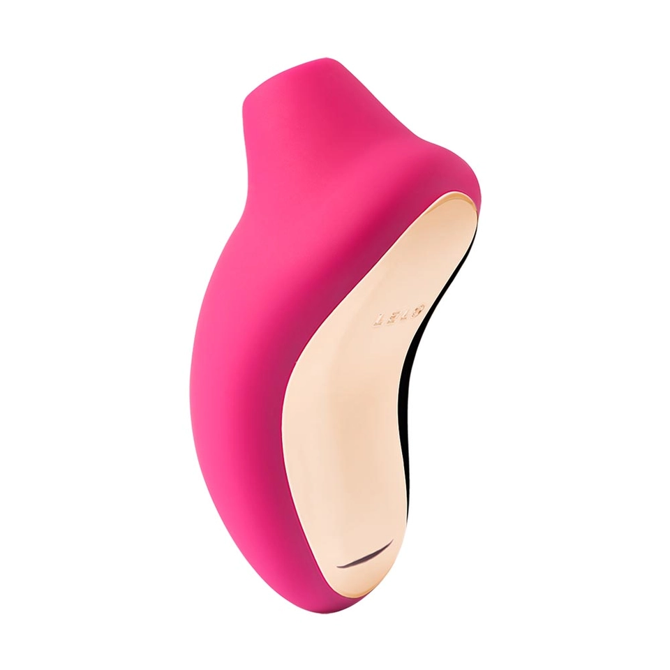 LELO Sona Fucsia Succionador de Clítoris