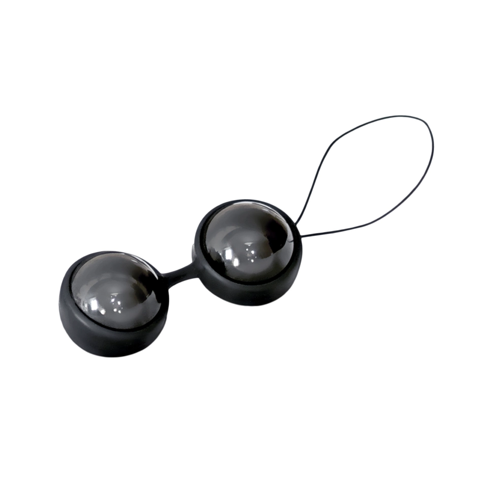 LELO Luna Beads Noir Cheap