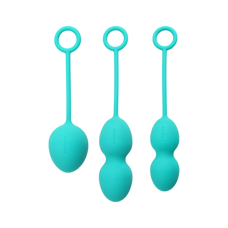 Svakom Nova Turquoise