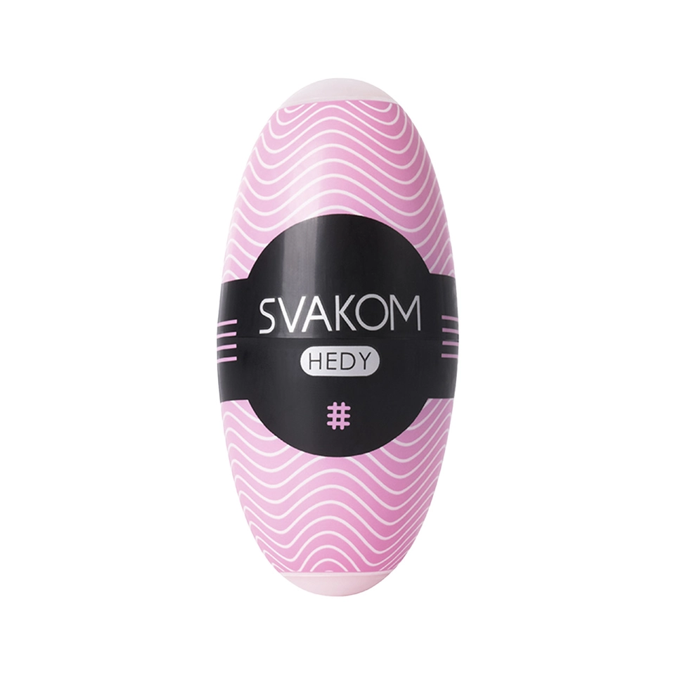 Immagine Svakom Hedy Rosa Esterno