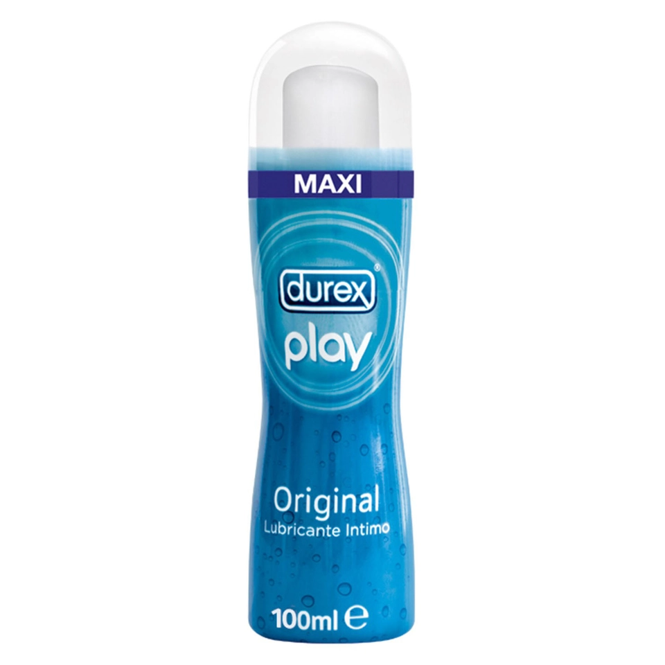 Durex Play Original - 100 ml