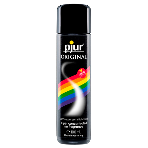 Pjur Original Rainbow Edition 100 ml