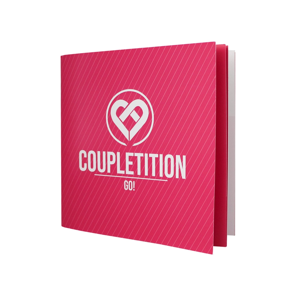 Coupletition Go!