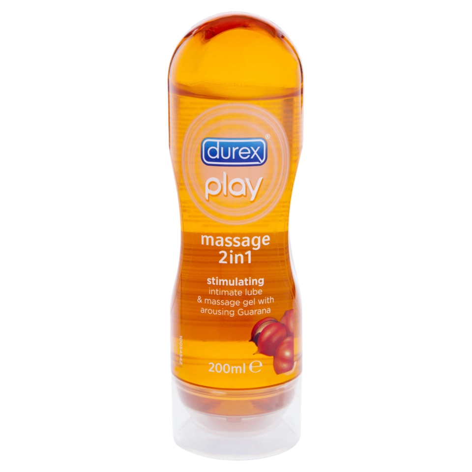 Durex Play Massage Stimulant