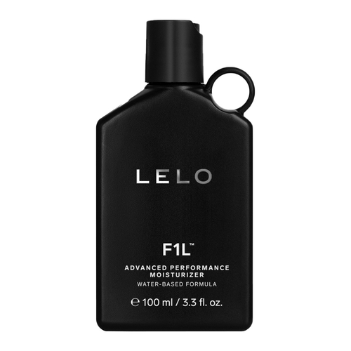 LELO F1L Personal Moisturizer 100 ml