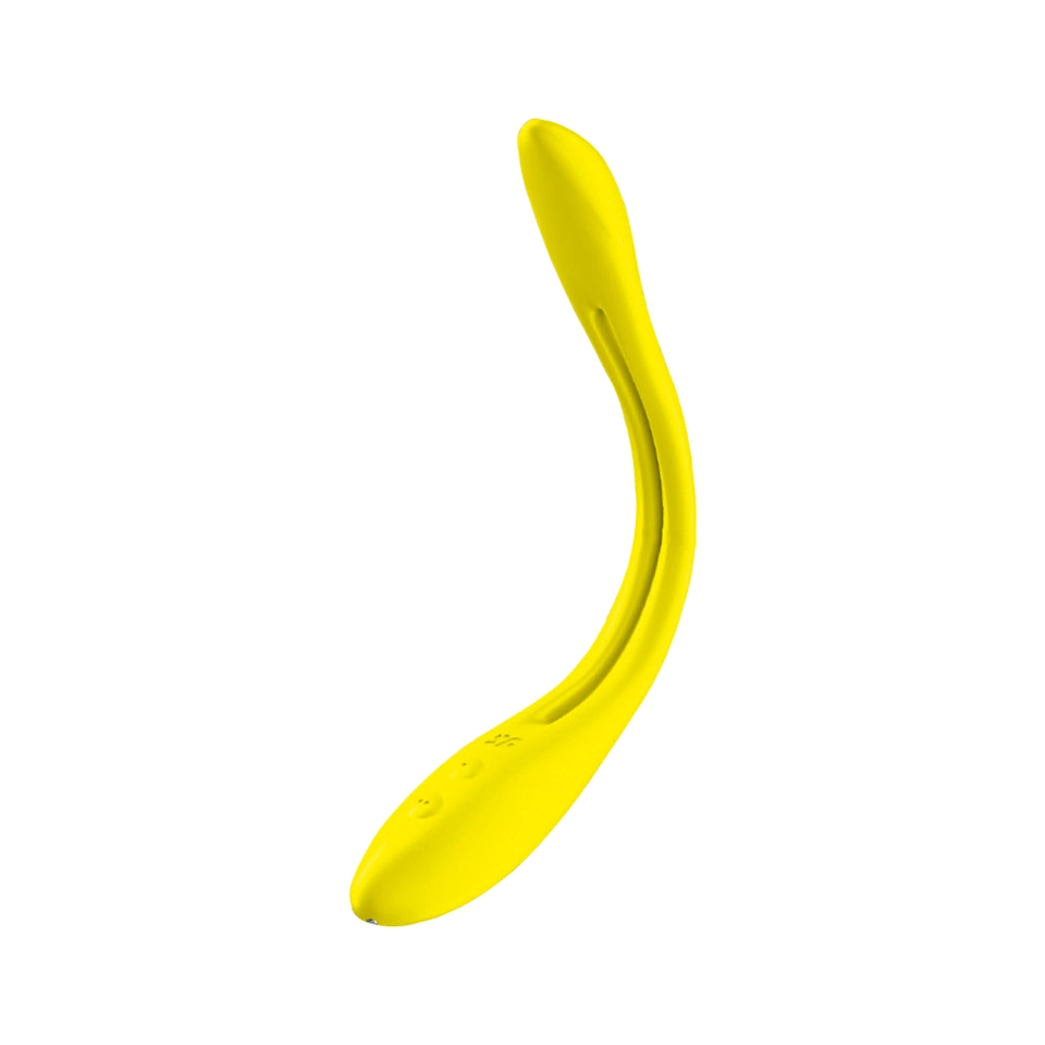 Satisfyer Elastic Game (Giallo)