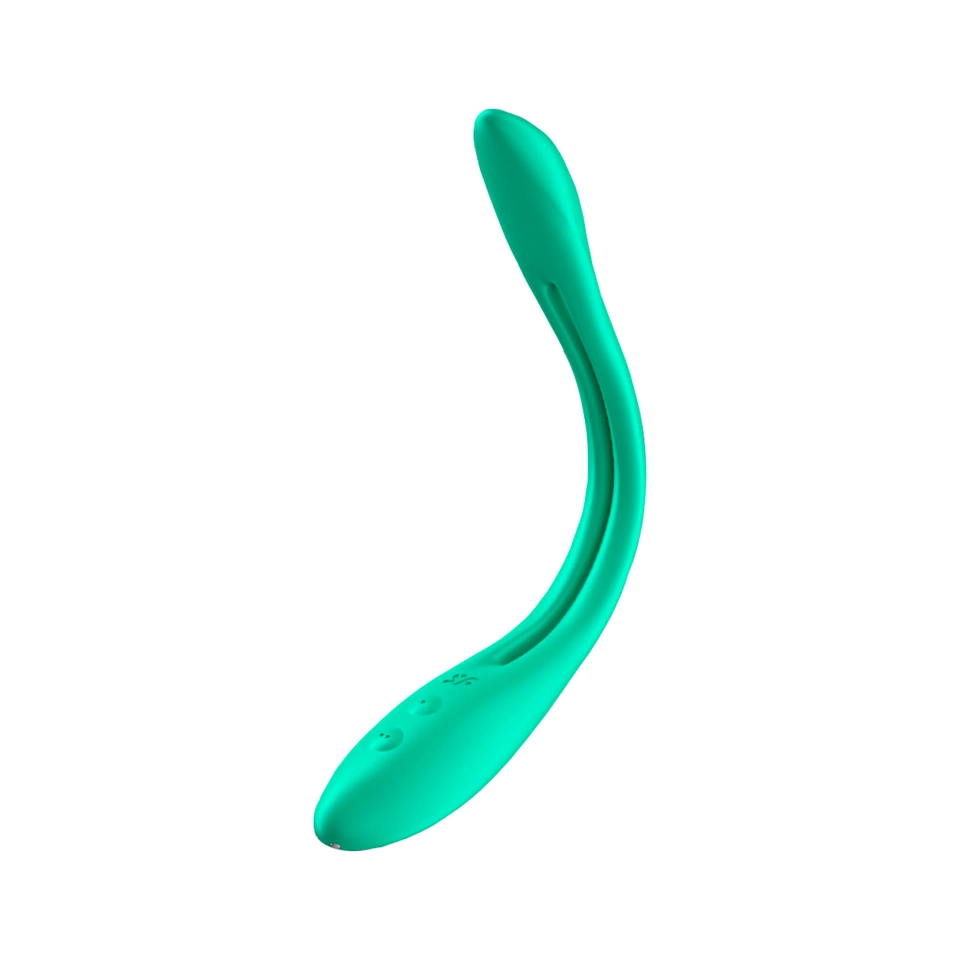 Satisfyer Elastic Game (Light Green)