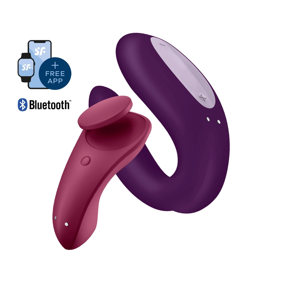 Satisfyer Partner Box 1