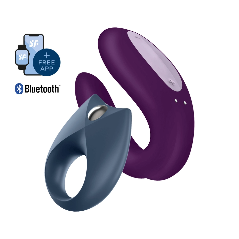 Satisfyer Partner Box 2