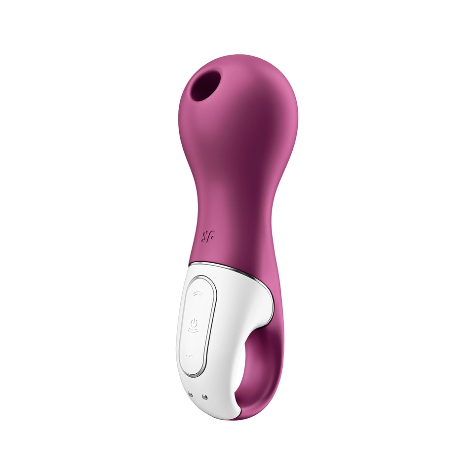 Satisfyer Lucky Libra