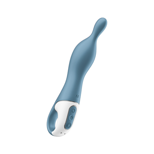 Satisfyer A-Mazing 1 (Blue)