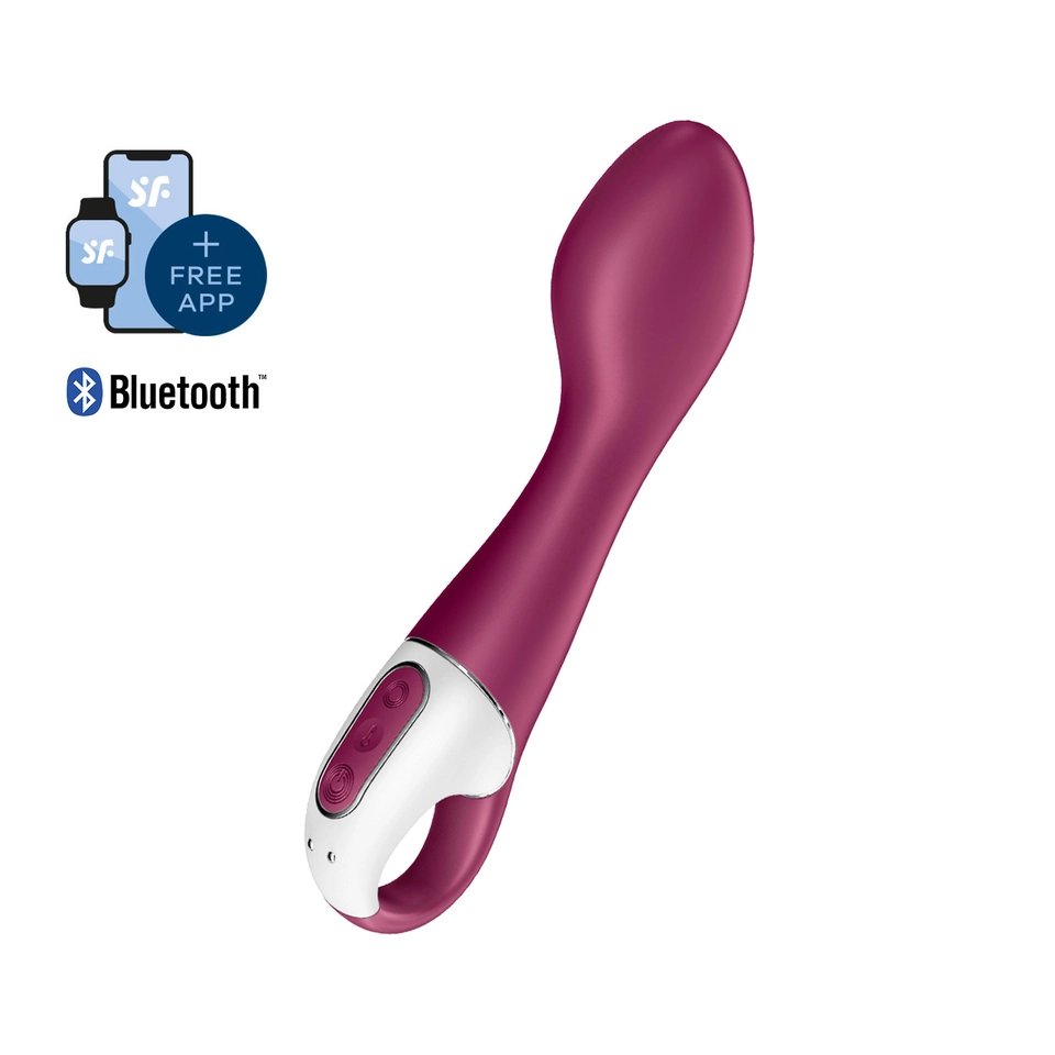Satisfyer Hot Spot