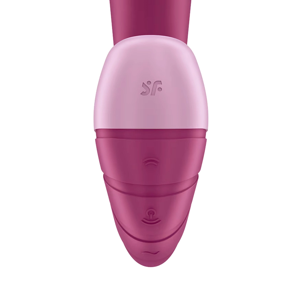 Buy Satisfyer Supernova Clitoral Sucker - EroticFeel