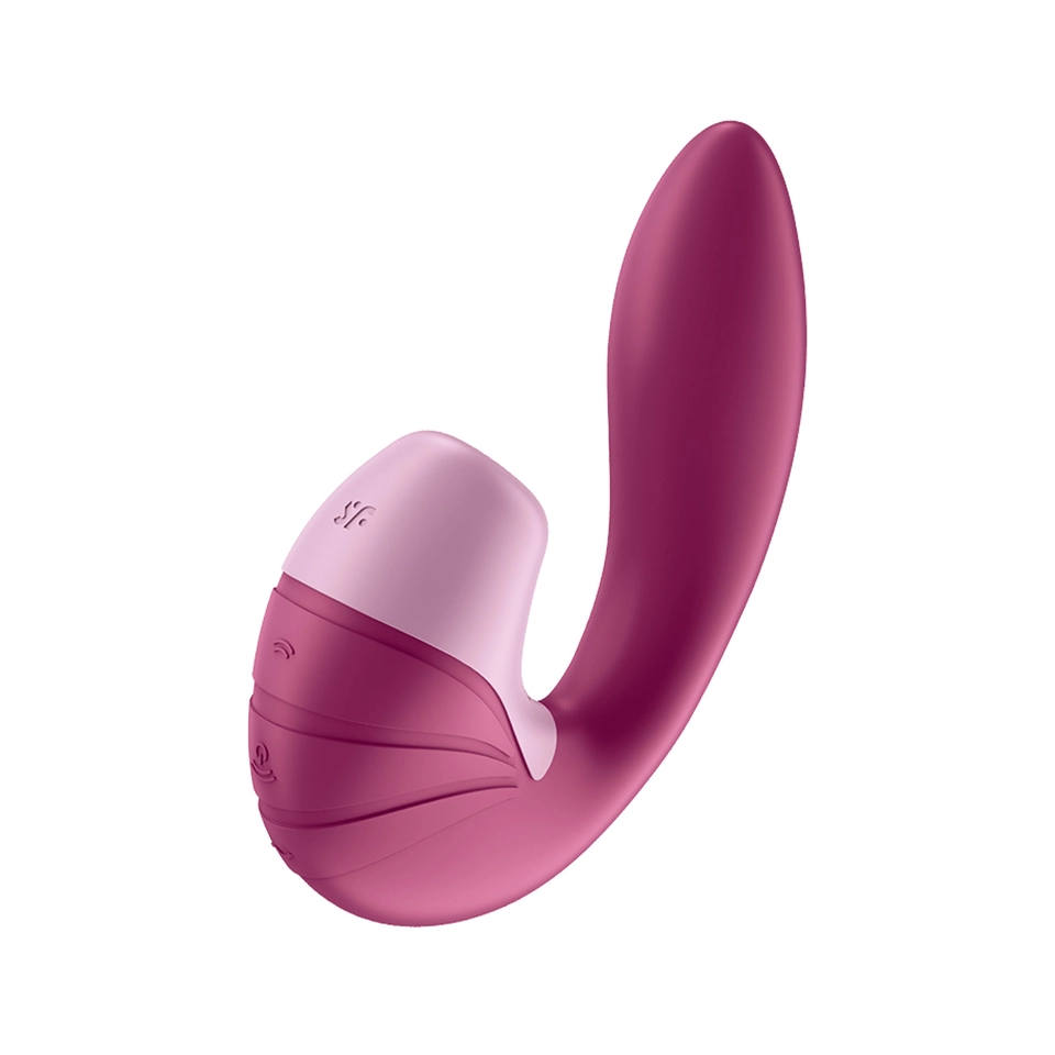 Satisfyer Supernova (Beere)
